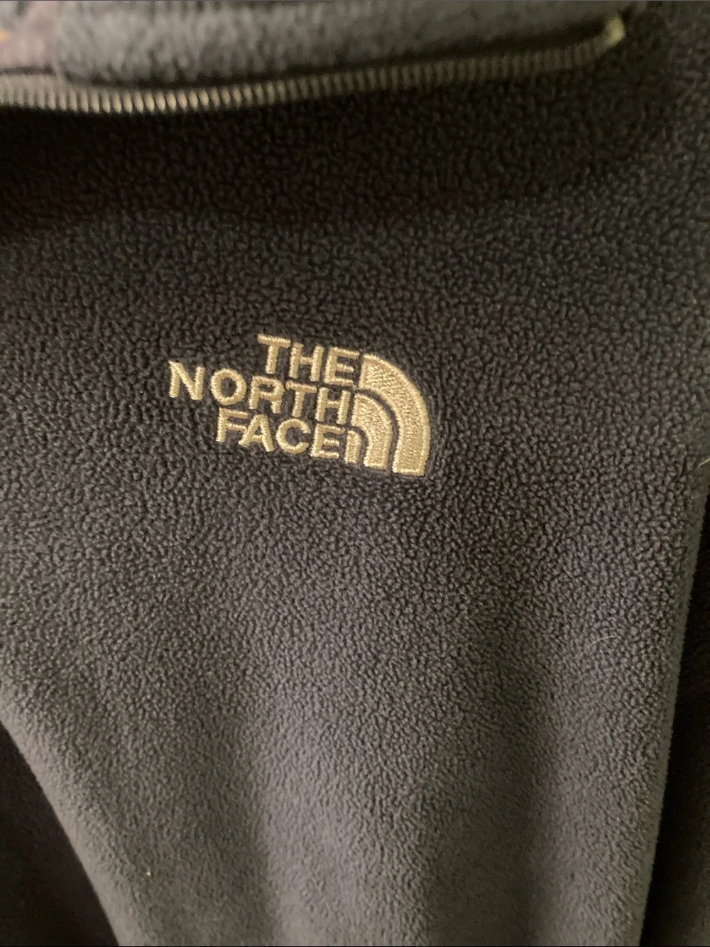 The North Face north face